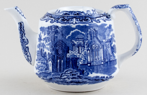 Teapot c1930s